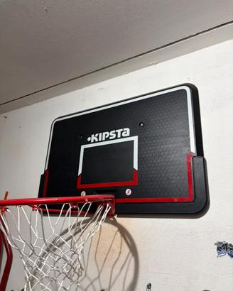 Canestro da basket kipasta- cone nuovo