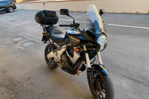 Moto-Kawasaki Versys 650