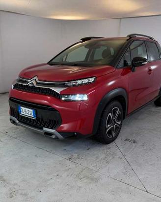 CITROEN C3 Aircross I - C3 Aircross 1.5 blu U53024
