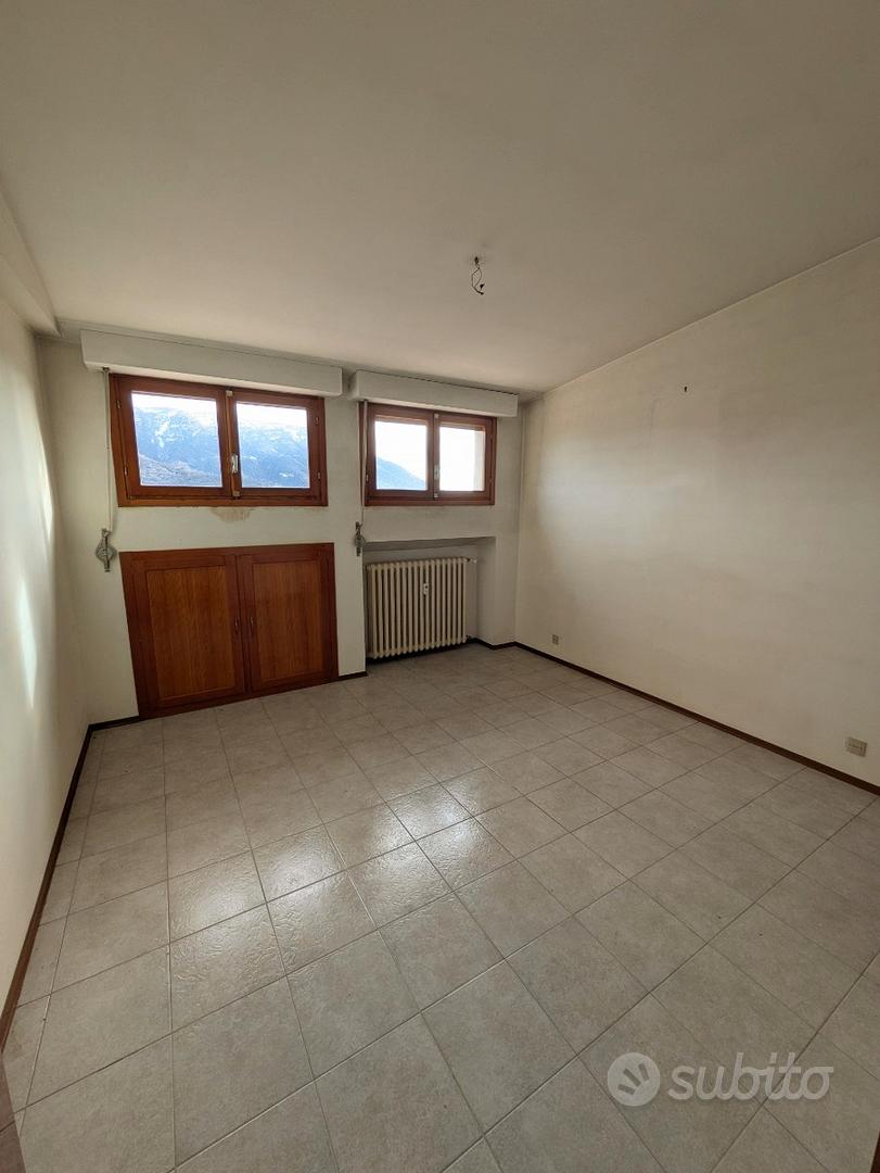 Apartment in Cuneo, Tetto Bovis - Vista 5