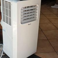 Condizionatore Portatile Eluxe