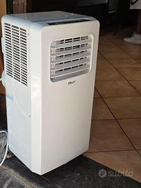 Condizionatore Portatile Eluxe