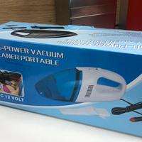 Aspirapolvere Portatile per Auto - Nuovo