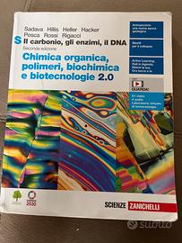 Librochinica organica isbn 978-88-08-86212-9