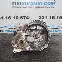 Cambio fiat 500 1.3 mtj spedizione gratis