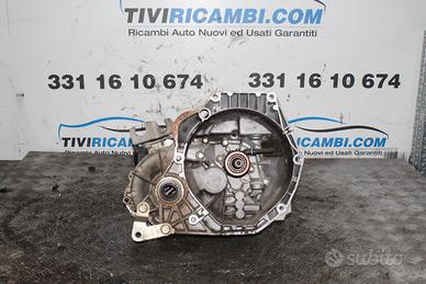 Cambio fiat 500 1.3 mtj spedizione gratis