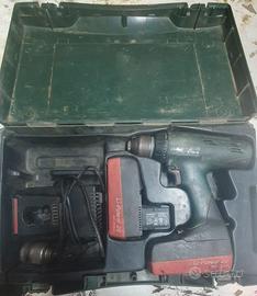 trapano metabo
