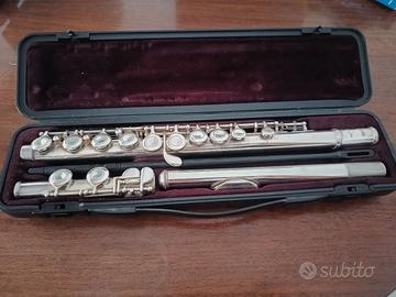 Flauto Traverso Yamaha 221