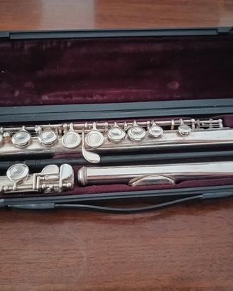 Flauto Traverso Yamaha 221