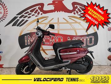 Velocifero TENNIS 125 Nuovo