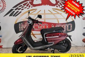 Velocifero TENNIS 125 Nuovo