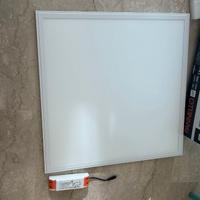 LAMPADA LED SOFFITTO 45W 60X60 NUOVA