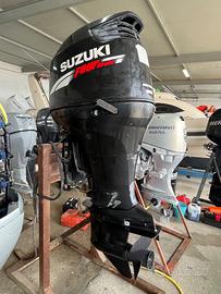 Suzuki Hp 150