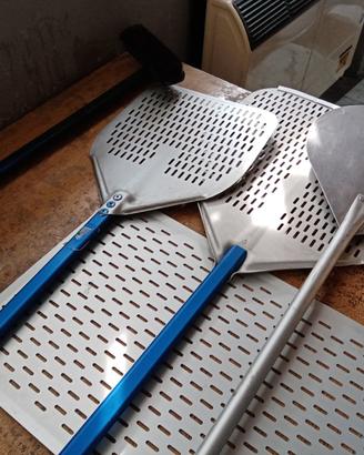 accessori per pizzeria
