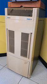 Deumidificatore/clima DELCHI Ariete