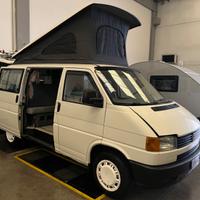 Volkswagen Californian t4