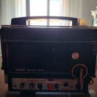 Proiettore Mirage 8000