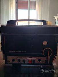 Proiettore Mirage 8000