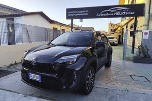 Toyota Yaris Cross 1.5 Hybrid 5p. E-CVT Trend GARA
