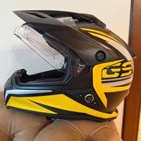 CASCO BMW GS TROPHY Taglia L