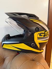 CASCO BMW GS TROPHY Taglia L