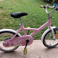 bici da bambina