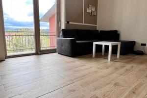 Casa semi indipendente