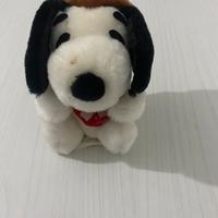Pupazzo Snoopy Vintage