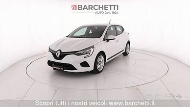 Renault Clio 5nd SERIE TCE 90 CV FAP 5 PORTE ...