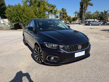 Fiat Tipo 1.3 Mjt S&S 5 porte Sport