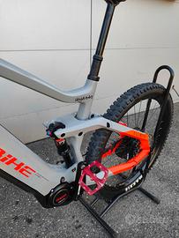 Haibike AllMtn 6 2021 Tg. L