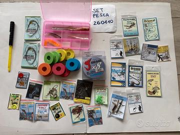 SET PESCA 260110