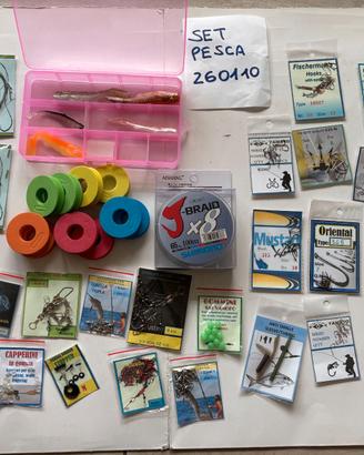 SET PESCA 260110