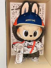 Le prime riunioni del gruppo di lavoro del POP x.8