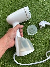 Ferro da stiro portatile