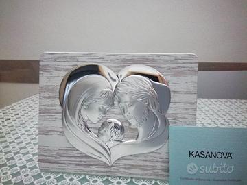 Icona Sacra Famiglia 