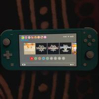 Nintendo Switch lLite