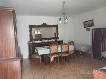 Grazioso appartamento a Corigliano di Sessa Aurunc