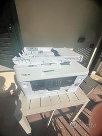 Stampante BROTHER Multifunzione