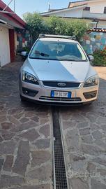Ford Focus 1.6 90 c.v tdi