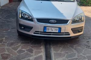 Ford Focus 1.6 90 c.v tdi