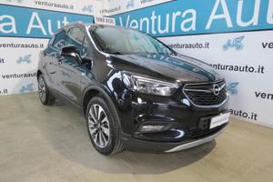 Opel Mokka X 1.6 CDTI Ecotec 136CV 4x4 Start&Stop 