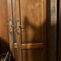 Porte in Rovere