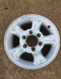 Pezzi di ricambio nissan terrano 2 faro tondo