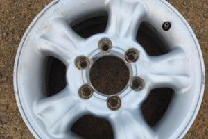 Pezzi di ricambio nissan terrano 2 faro tondo