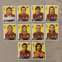 Figurine Calciatori Panini Reggina 2006/2007