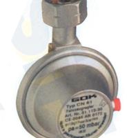 REGOLATORE 30 mbar