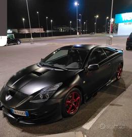 Toyota celica t23 Sport