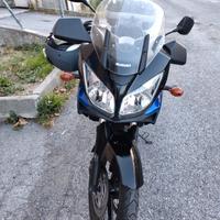 Suzuki V Strom DL 650 - 2007