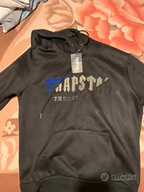 Felpa Ttapstar 
